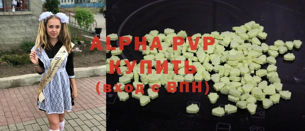 прущие крисы Покачи
